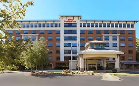 Hilton Garden Inn Raleigh-Durham/Research Triangle Park